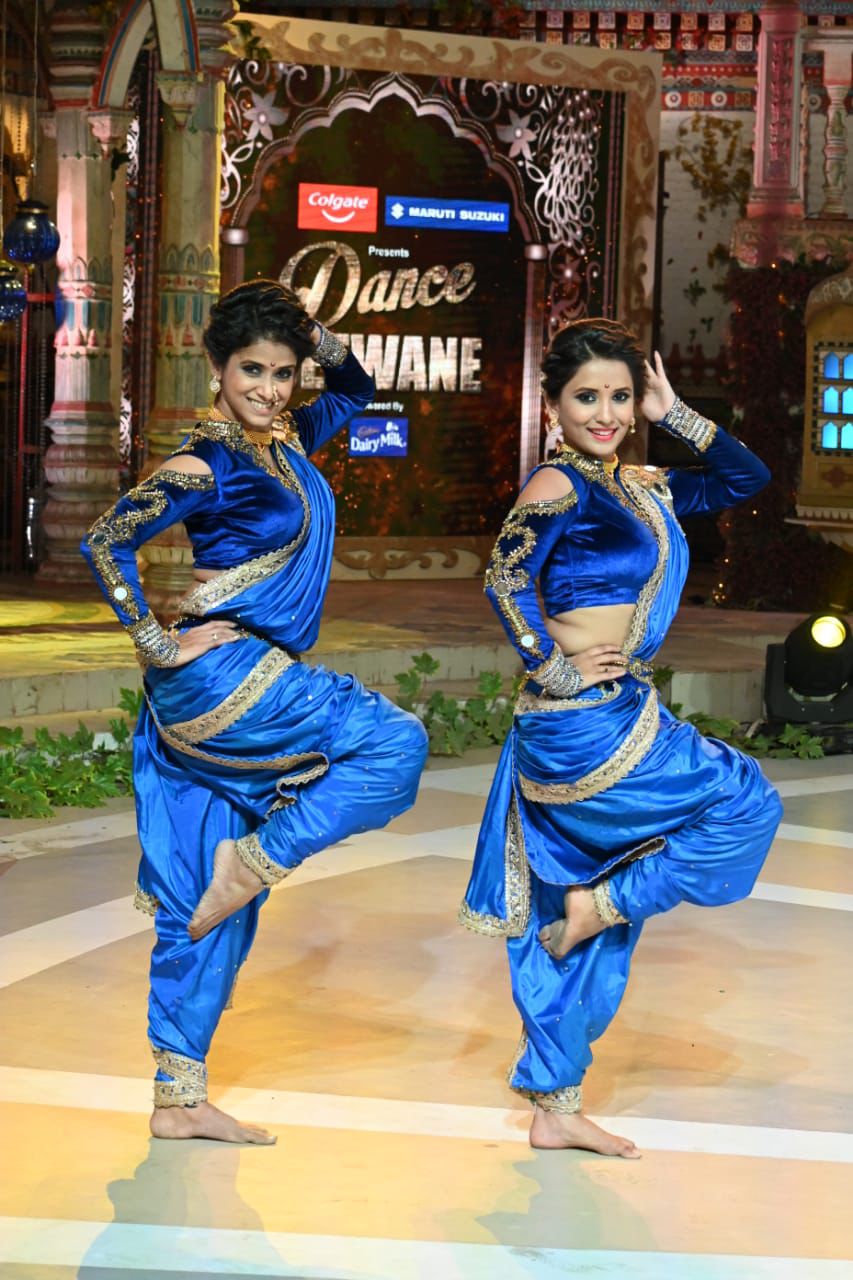 Avighnaa creative hub dance studio space